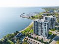 Oakville Real Estate - Blair & Peter – 2170 Marine Drive PH2, Oakville, ON