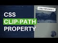 DevTips Daily: Using the CSS clip-path property
