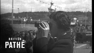 Cowes Week (1936)