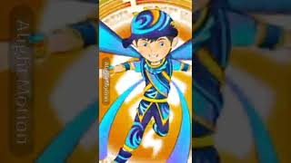 CCP BOBOIBOY KUASA 7 TAHAP 4