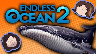 Endless Ocean 2: Blue World - Game Grumps