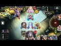 【shadowverse 闇影詩章 シャドウバース】蒼空騎翔｜死靈法師｜指定模式｜純娛樂｜主教？消失？天敵？我就看你帶幾張 wei