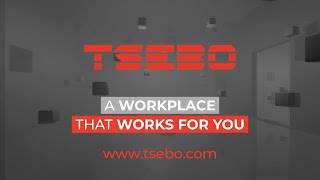 Tsebo Solutions Group Corporate Video