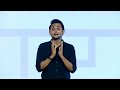 How Pursuing Excellence Can Transform Your Work and Life | Saptarshi Prakash | TEDxCITBengaluru