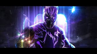 Black Panther Avengers Infinity War Easter Eggs