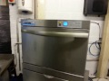 winterhalter gs215 glasswasher commercial forest catering equipment