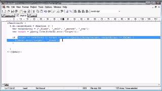 jQuery Tutorial 120 Creating a basic plugin