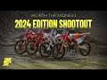 The BEST Factory Edition Bike of the year is... | 2024 SML Edition Shootout