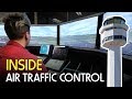 A revealing look INSIDE Air Traffic Control