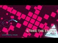 Strike The Earth! (Ultra Hardcore Mode) | Jake Kaufman (remix: @DanimalCannonOfficial)