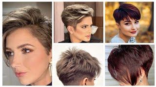 40 SHORT BOB TOP HAIRCUTS \u0026 HAIRSTYLES FOR WOMEN IN 2024/25