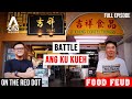 Different Ang Ku Kueh Stores Share Same Recipe: Which Ji Xiang Is Better? Food Feud | On The Red Dot