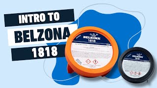 Belzona 1818 – Fast Curing, Surface Tolerant Technology for Abrasive Environments