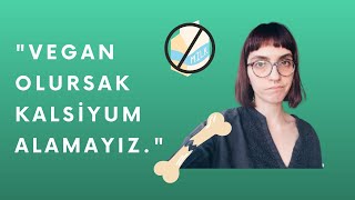 Veganlık karşıtı argümanlara cevaplar: \