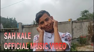 SAH KALE || Sah Kale || Khasi song || OFFICIAL MUSIC VIDEO ||  || DDG || AAJE || KRANG