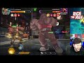 jugged 6 days in and this is the most hilarious bug of 2025 so far marvel contest of champions