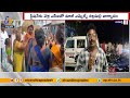 విద్యుత్ స్తంభం తొలగింపు removal of electric pole issue pedaparthi