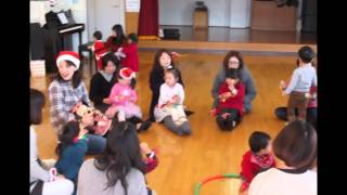 あにまーとぽけっとin佐賀　クリスマスパーティー2014（フォトアルバム）　Animato Pocket in Saga Christmas Party 2014(photo album)