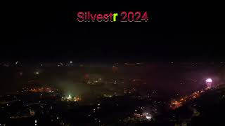 Silvestr 2024