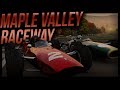 Forza Motorsport 7 | Classic F1 Cars on Maple Valley!