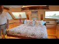 marlow explorer 97e yacht