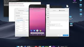 Appium Python Tutorial: Android Desired Capabilities #23