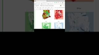 Creating RGB Color Channel Plots in Matplotlib | A Step-by-Step Tutorial | #shorts