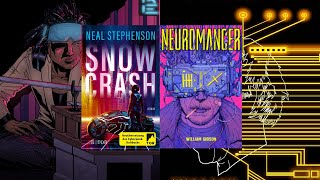 How to Read Neuromancer and Snow Crash | Cyberpunk Week | Episode Three