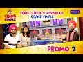 Chah Te Chuski ( Promo - 2 ) | Ammy Virk | Sonam Bajwa | Pitaara Tv