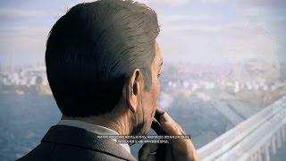 마피아 3 (Mafia III) 뻘연재 [30] [비토 스칼레타 엔딩]