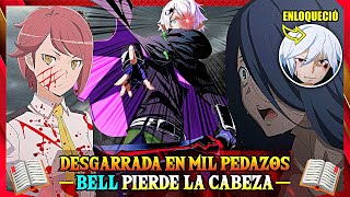 🔶La INVOLUCIÓN de BELL: HOGNI Vs DAPHNE y CASSANDRA ¡QUÉ MUJER! - Danmachi [Resumen]