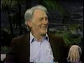 jack palance @ the jay leno show