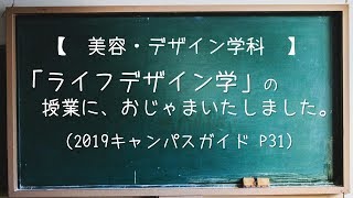 [大宮国際動物専門学校：美容・デザイン学科]\