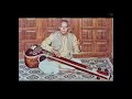 raag ramgauri pt. ratnakar pai