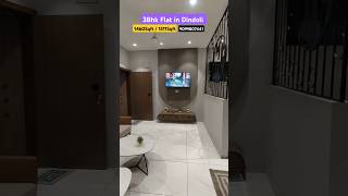 3Bhk Flat for sell in Dindoli 1460 Sqft \u0026 1511Sqft call now 9099807441 #shorts #trending