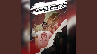 Assam X Himachal