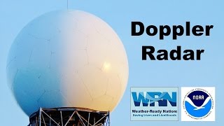 Skywarn - Doppler Radar (part 4 of 6)