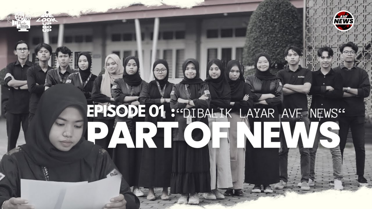 Part Of News Episode 1 Youtube
