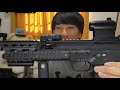 【mp7a１】これこそ原型ぶっ壊れカスタム！！