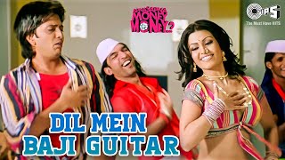 Dekha Jo Tujhe Yaar Dil Mein Baji Guitar  Apna Sapna Money Money  Mika singh  Pritam  dance hits