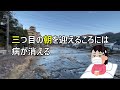 【女ひとり旅】鳥取砂丘に絶品グルメ…初めての鳥取県を大満喫してきた。【境港 三朝温泉 白兎神社 投入堂】