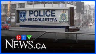 Halifax police investigating fifth homicide in city this year