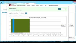 Getting started using the FAST Scheduling system