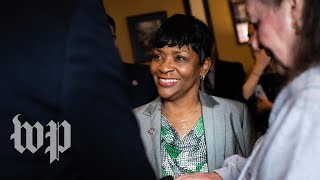 How Maryland’s House speaker went from a dropout to a landslide winner