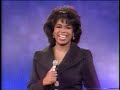17th Daytime Emmy Awards opening (June 28, 1990) WCVB