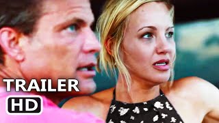 DEAD WATER Trailer (2020) Casper Van Dien, Brianne Davis Thriller HD