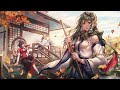 【東方ボーカル】「tamaonsen」she saw the future