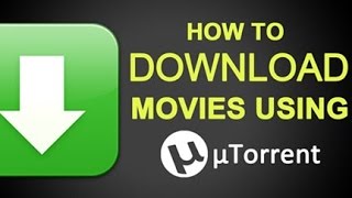 How To Download Tamil Full HD New Movies Using for Torrent
