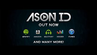 Ason ID \u0026 Echokick - Tonight