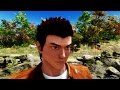 Shenmue 3 KickStarter Campaign Kick Off